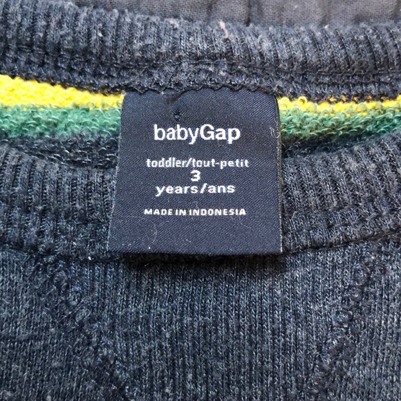 4 for $20 Sweater - Picture 2 of 2